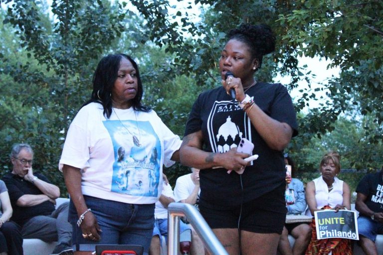 Falcon Heights Community Marks 10Th Anniversary Of Philando Castile S Death