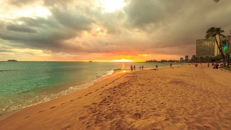 Fall Airfare To Hawaii Drops 19