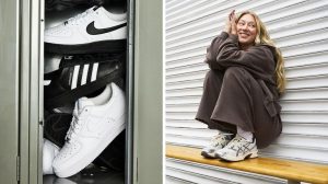 Fall Sneaker Trends