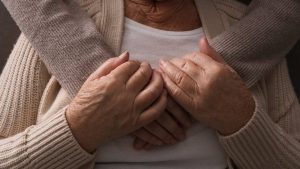 Families Disagree On Senior Care