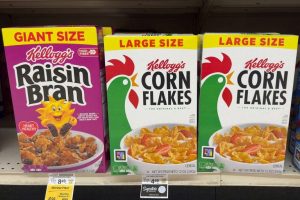 Family Owned Companies Drive Us Snack M A