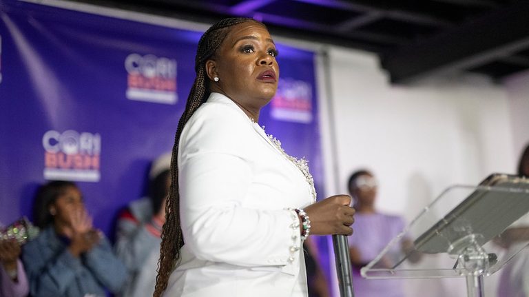 Far Left Democrats Gain Momentum