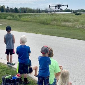 Farm Wisconsin Celebrates 8 Years