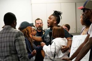 Fatal Police Shooting In Madison Wisconsin