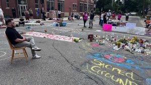 Fatal Police Shooting In Madison Wisconsin
