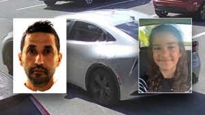 Father Allegedly Kills 9 Year Old Daughter