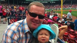 Father Visits 30 Mlb Stadiums In 30 Days