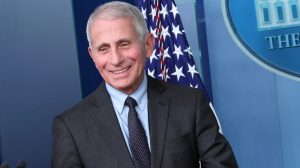 Fauci S Dishonesty Exposed