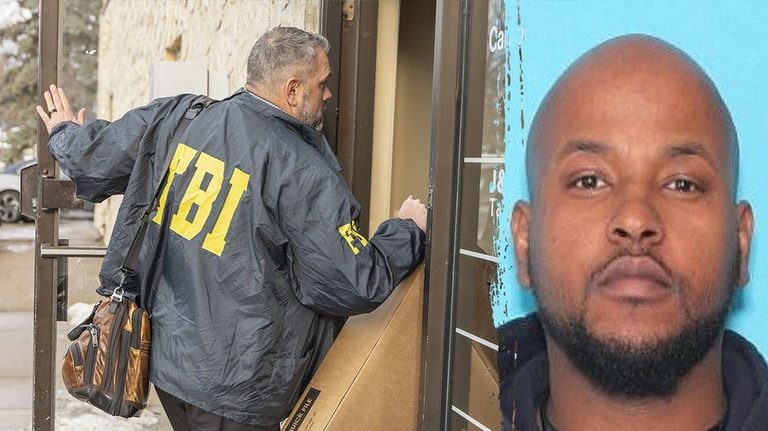 Fbi Adds Alleged Covid Fraudster To Most Wanted List