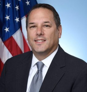 Fbi Chicago Field Office Leader Retires