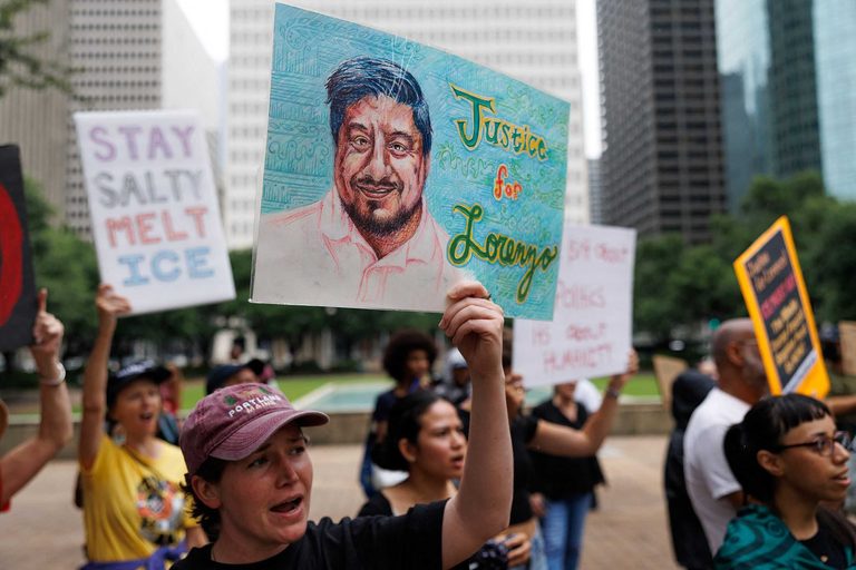 Fbi Finds Drugs In Van Involved In Houston Ice Shooting