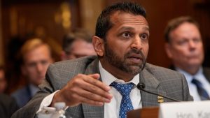 Fbi Investigates 2020 Election In Georgia