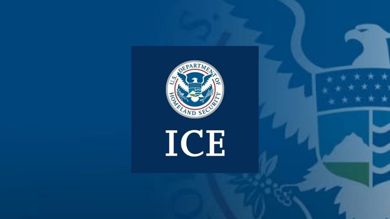 Fbi Investigates Gunfire At Phoenix Ice Office