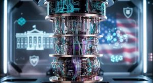 Fbi Leads Quantum Tech Protection