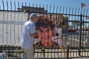 Fbi Still Investigating Ransom Notes In Nancy Guthrie Case