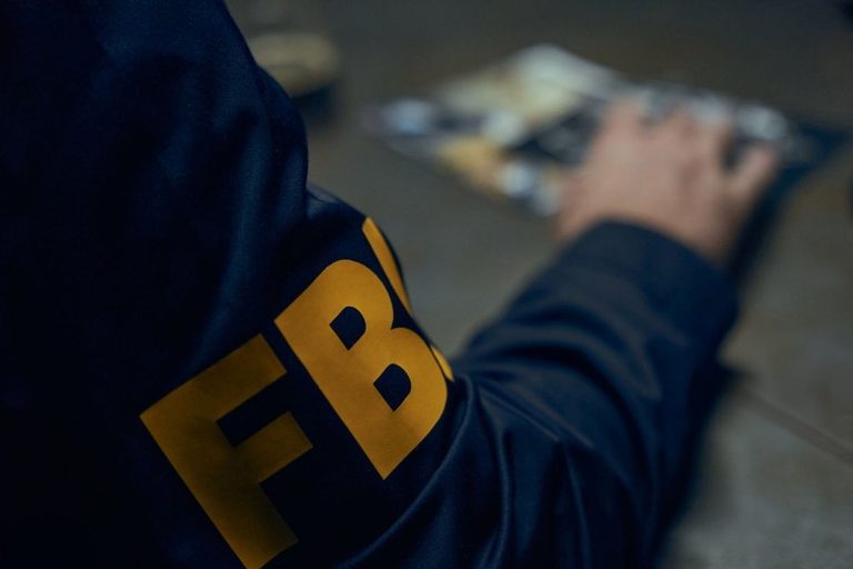 Fbi Warns Of Human Trafficking In Texas