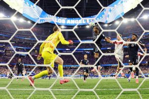 Fc Cincinnati S Miles Robinson Reflects On Usmnt World Cup