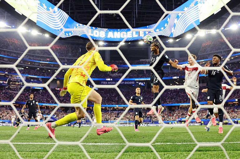 Fc Cincinnati S Miles Robinson Reflects On Usmnt World Cup