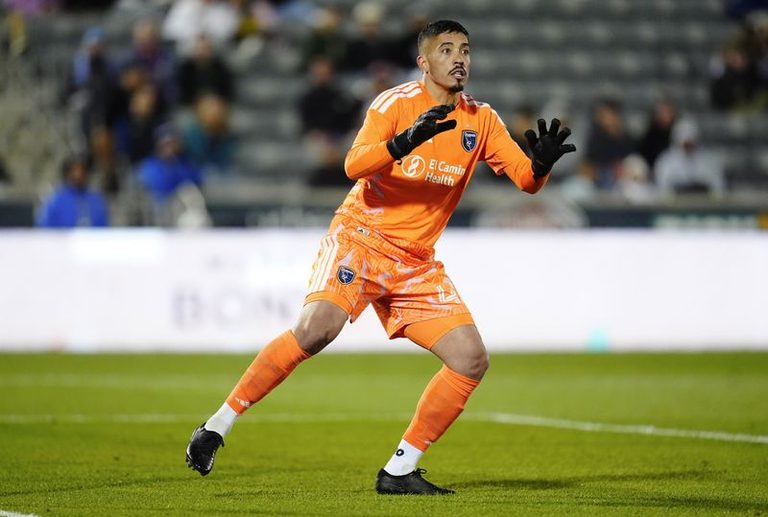 Fc Dallas Acquires Goalkeeper Daniel