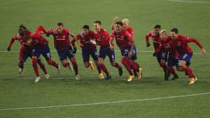 Fc Dallas Faces Portland Timbers