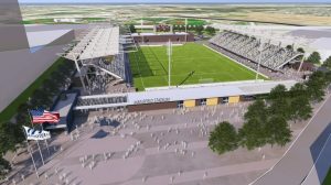 Fc Dallas Returns To Play