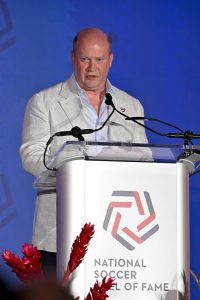 Fc Dallas Talent Factory