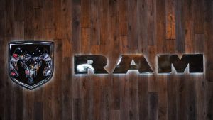 Fca Us Recalls Ram Vehicles