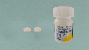 Fda Announces Nationwide Recall Of Cetirizine Tablets
