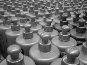 Fda Issues Recall For Oribe Shampoo