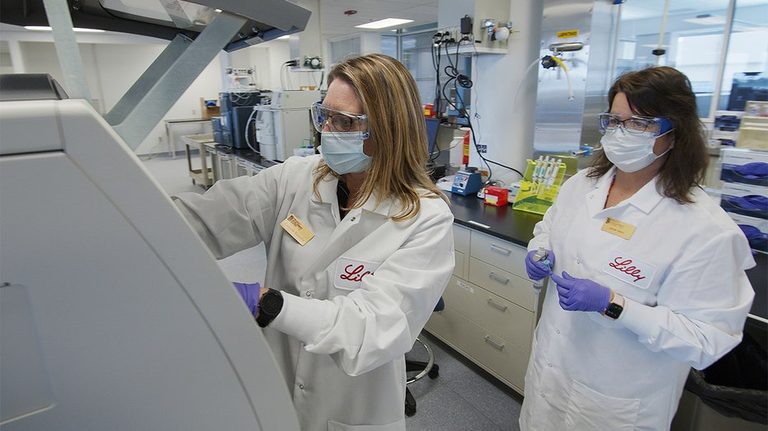 Fda Moves To Boost Us Jobs Secure Medicine Supply