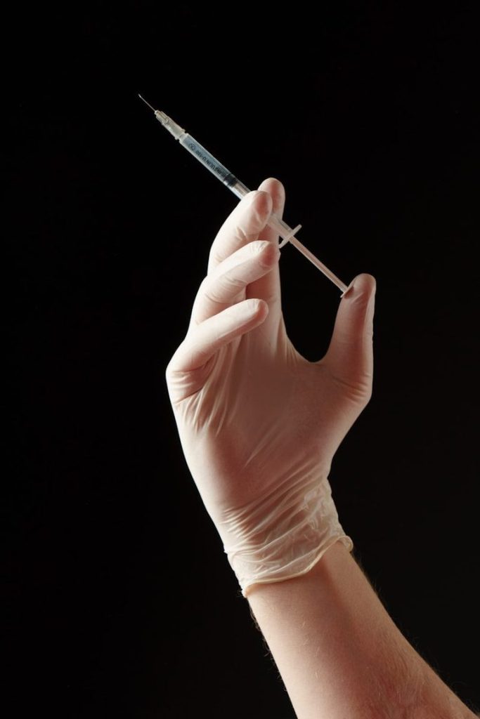 Fda Panel Expands Access To Peptides