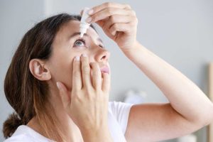 Fda Recalls 2 5M Bottles Of Eye Drops