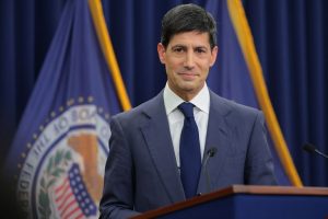 Fed Chairman Warsh Questions Economy Predictions
