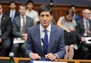 Fed Chairman Warsh Testifies Before Congress
