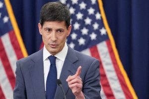 Fed Chief Warsh Testifies To Congress