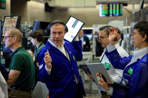 Fed Decision Looms Amid Market Volatility