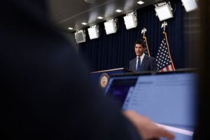 Fed Keeps Rates Steady