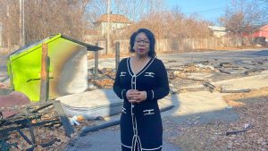 Federal Brownfield Cleanup Funds Flow To Kansas City