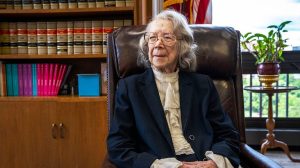 Federal Court Sets Dangerous Precedent Against 99 Year Old Judge