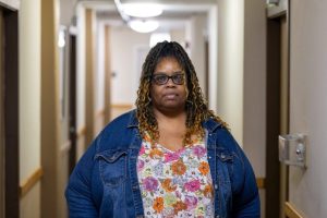 Federal Funding Cuts Threaten Chicago Homeless Programs