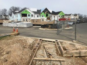 Federal Housing Bill Becomes Law