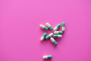 Federal Judge Blocks Abortion Pill Ad Ban