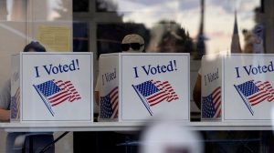 Federal Judge Blocks Trump Mail In Ballot Order