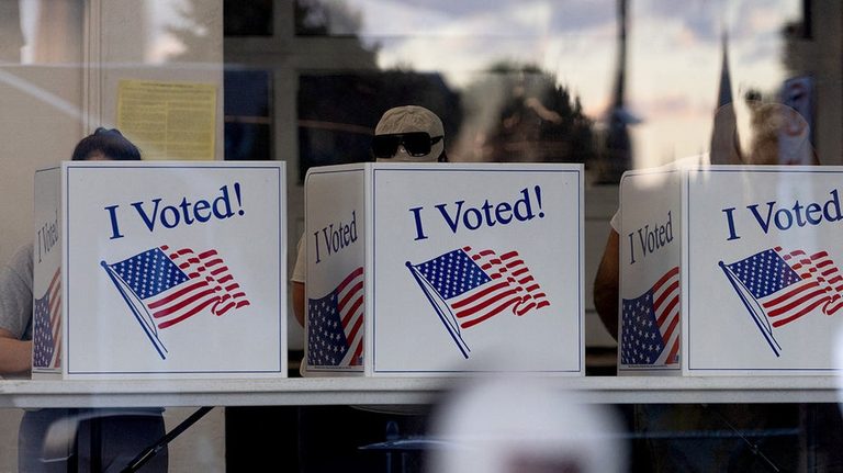 Federal Judge Blocks Trump Mail In Ballot Order