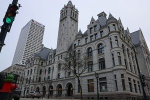 Federal Judge Rules On Immigration Detention