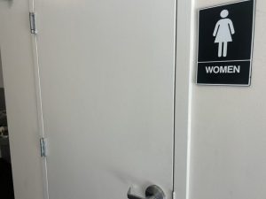 Federal Probe Targets Nc Schools Over Transgender Bathroom Use