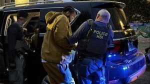 Feds Crack Down On Sex Trafficking In Los Angeles