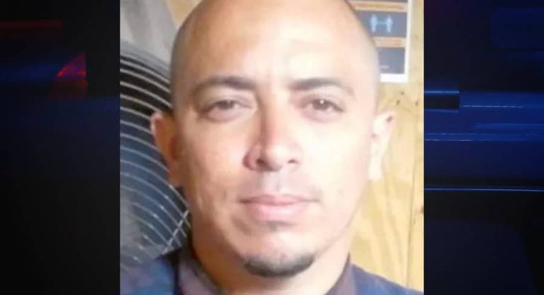 Feds Demand Illinois Hold Suspect In Brutal Attack