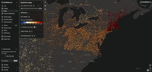 Feds Order Data Centers To Use Backup Generators