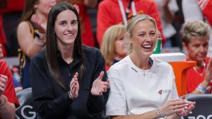 Female Athletes Weigh In On Transgender Participation